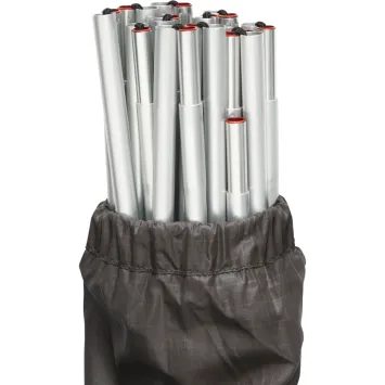 FJÄLLRÄVEN Abisko View 2 Pole Kit