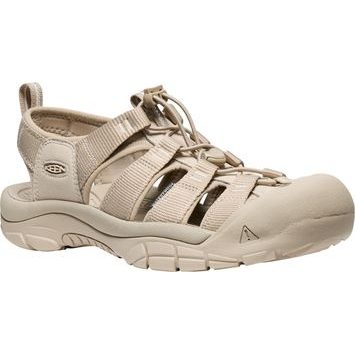 KEEN NEWPORT H2 MEN, monochrome/plaza taupe