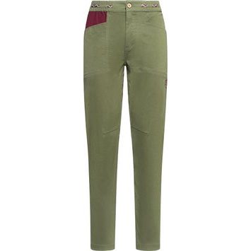 LA SPORTIVA Talus Pants M Cypress/Redwood