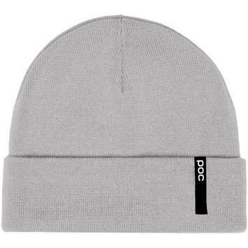 POC POC Beanie Flat Low Granite Grey