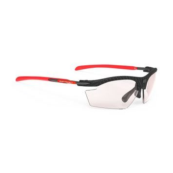 RUDY PROJECT RYDON carbonium/laser red