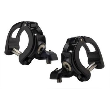 SRAM 11A MMX SINGLE LEFT BLACK