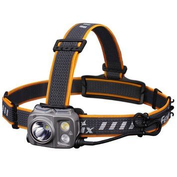 FENIX HP25R V2.0