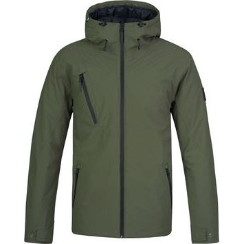 HANNAH DERK II chive