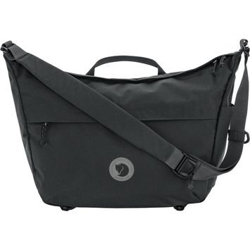 FJÄLLRÄVEN Färden Crossbody 18l Coal Black