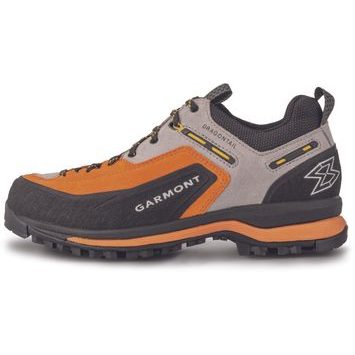 GARMONT DRAGONTAIL TECH WMS, rust/grey