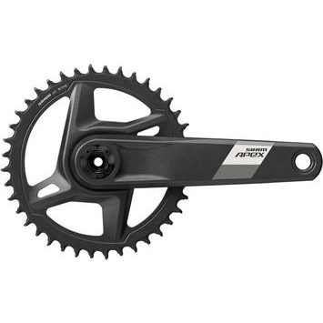 SRAM AM FC APEX 1 D1 DUB WIDE 1725 DM 40 AL
