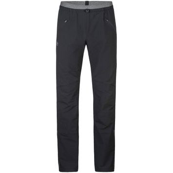 HANNAH Kash Pants, anthracite (gray)