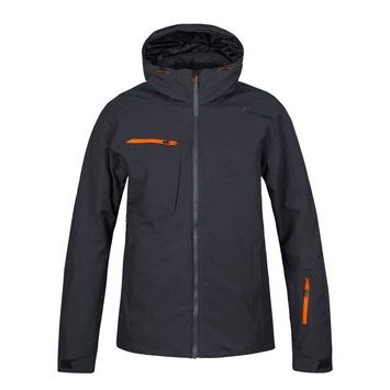 HANNAH KELTON, anthracite (orange)