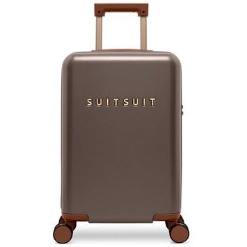 SUITSUIT Serenity Chocolate Brown S 32 l - hnědá