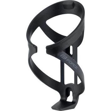 FORCE F LIVA, plastový, černý