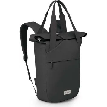 OSPREY ARCANE TOTE PACK 21, black