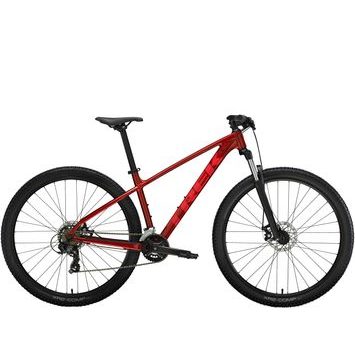 TREK Marlin 4 Crimson