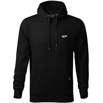 TRIMM CAPE black