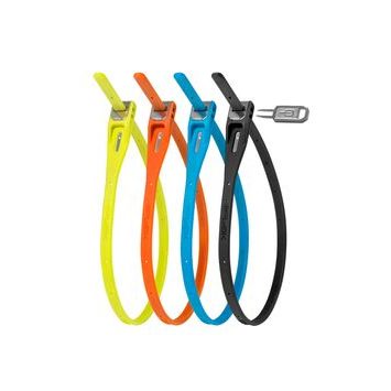 HIPLOK Z LOK 4 PACK MULTI COLOUR (ZLK4MC)