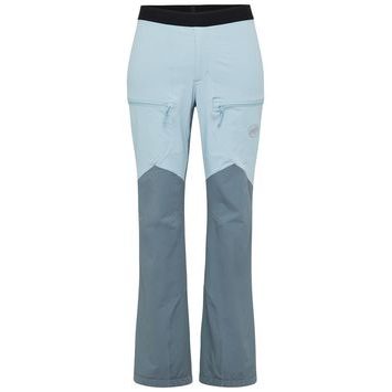 MAMMUT Aenergy SO Hybrid Pants Men nebla-strata