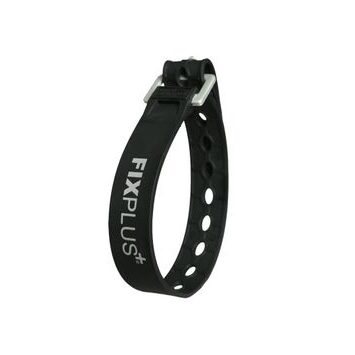 FIXPLUS Strap 35cm černý