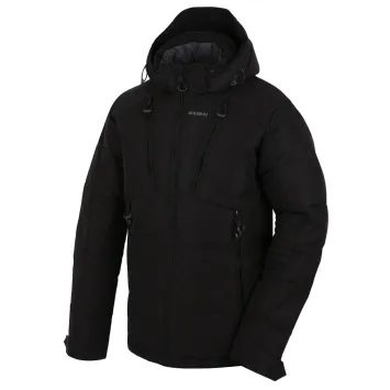 HUSKY NOREL M, black