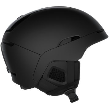 POC Obex MIPS, Uranium Black Matt