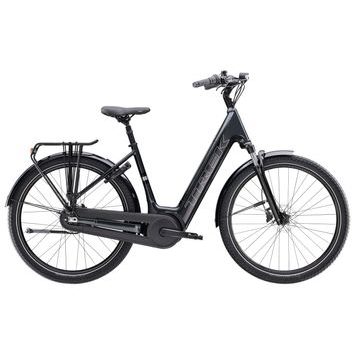 TREK District+ 3 Lowstep Lithium Grey 545