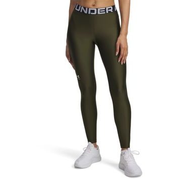 UNDER ARMOUR HG Legging-GRN