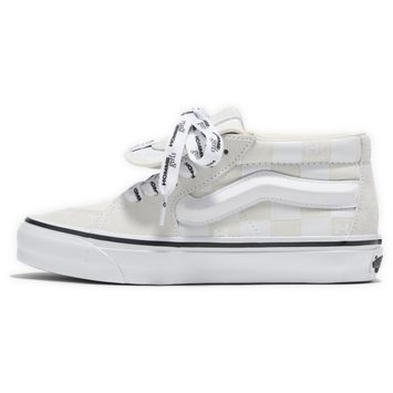 VANS OTW Sk8-Mid Reissue 83 OST Homme Girls Classic White