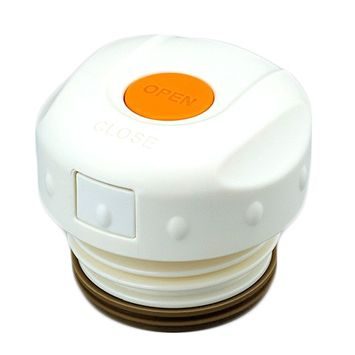 THERMOS 128061 - Šroubovací uzávěr na dětskou termosku s dvěma uzávěry