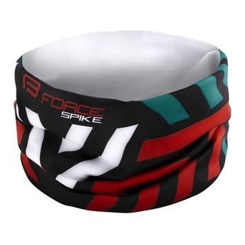 FORCE SPIKE jaro/podzim, modro-červený