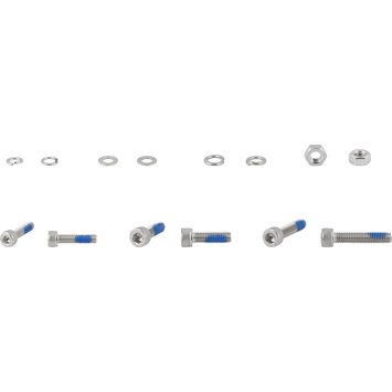 BONTRAGER Bontrager Integrated Rear Kickstand Hardware Kit