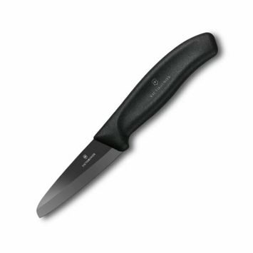 VICTORINOX Paring knife, CeramicLine, 8 cm