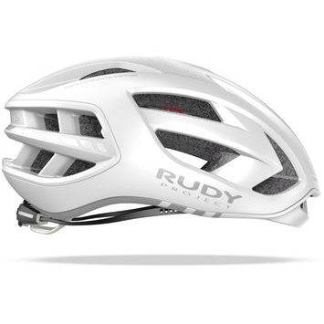 RUDY PROJECT EGOS white, size M
