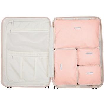 SUITSUIT Perfect Packing system vel. L Papaya Peach