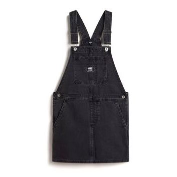VANS GROUNDWORK SKIRTALL GR, Washed Black