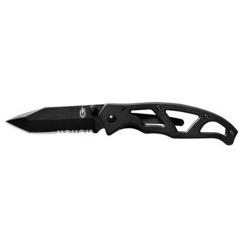 GERBER Paraframe I Tanto Blk SE