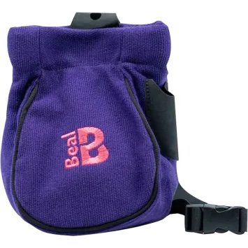 BEAL Cocoon Clic-Clac II purple
