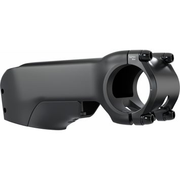 BONTRAGER RCS CI - 7 stupňů, 90 mm, černá