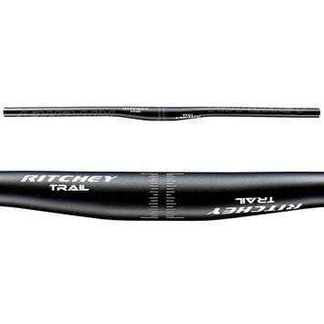 RITCHEY COMP TRAIL FLAT 740mm 9D +/-5 BB Black