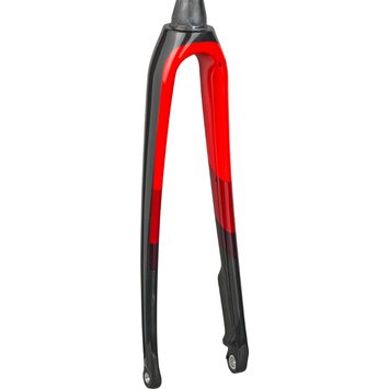 TREK Domane SL6 WSD 56 Dnister Black/Infrared 355mm, 48mm