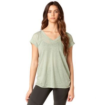 FOX Whirlwind SS, sage