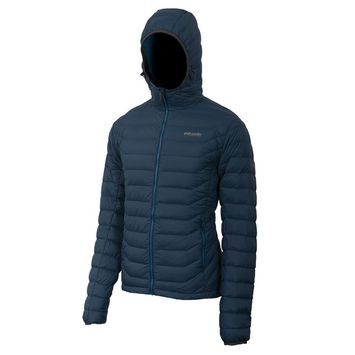 PINGUIN Hill Hoody, Blue