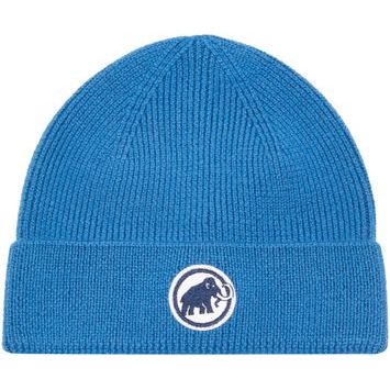 MAMMUT Mammut Logo Beanie Kids tschiel