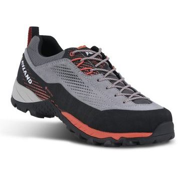 KAYLAND Miura Ws Gtx, Grey/Coral