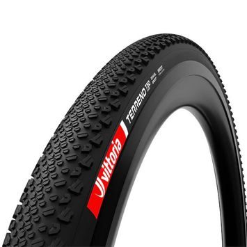VITTORIA Terreno T50 Mixed 40-622 Gravel Sport Rigid full black