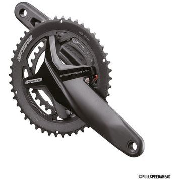 FSA GOSSAMER PRO M/EXO 120/90 54x40t 170mm