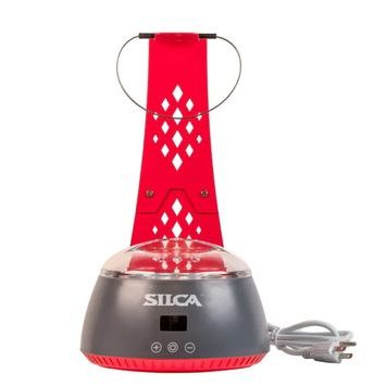 SILCA Voskovací systém Silca