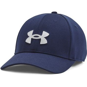 UNDER ARMOUR Men's Blitzing Adj, navy