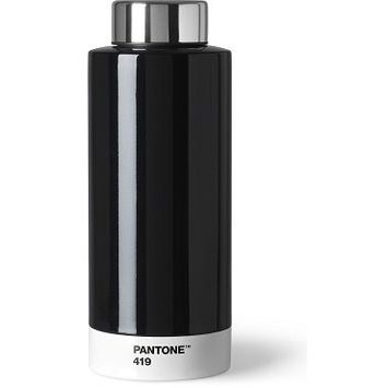 PANTONE Termo láhev 0,5 l - Black 419