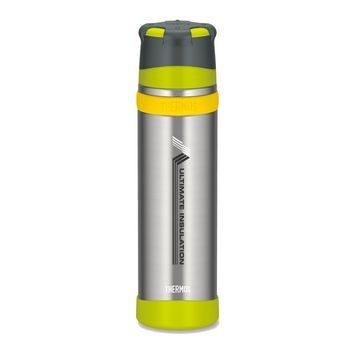 THERMOS Thermos with cup for extreme conditions 900 ml, grey