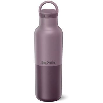 KLEAN KANTEEN Rise 592 ml Vacuum Classic (w/ Arch Loop) - Dusty Orchid
