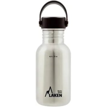 LAKEN Oasis 500 ml stříbrná